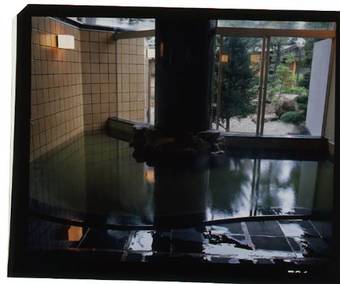 Kamisuwa Onsen Aburaya Ryokan