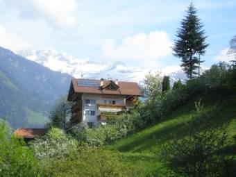 Apartamento Haslingerhof