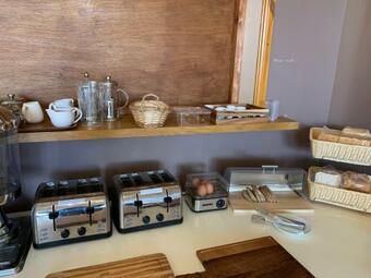 Hotel Fernhill Lodge Carrigaline