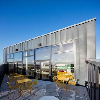 Highfield House Apartments