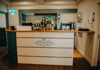 Bed & Breakfast The Castle Inn