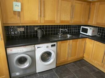 Lough Derg Holiday Lodge