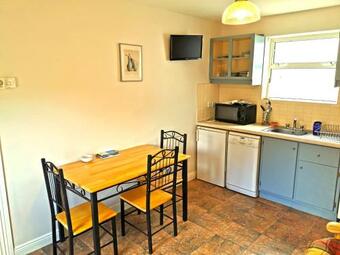 Apartamento Oldthort Cottages