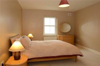 Lady Margarets Lodge