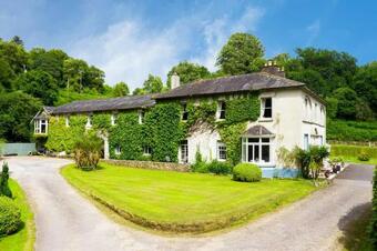 Ballyrafter Country House Bed & Breakfast