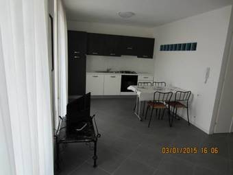 Apartamento Appartamento Emma