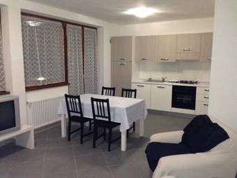 Apartamento Appartamento Katia