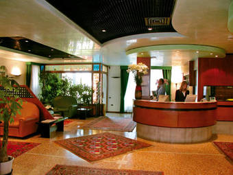 Hotel Antica Postumia