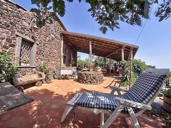 Agroturismo Il Frutteto Di Efesto