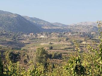 Apartamento ????? ????? ???? - House Near Hermon