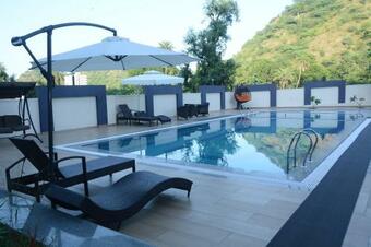 Hotel The Hind