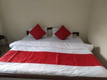 Vamoose Govind Bhanadhar