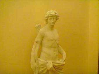 Bed & Breakfast Castello Conti Filo