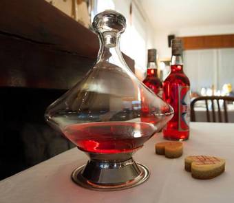 Hotel Ristorante Miramonti