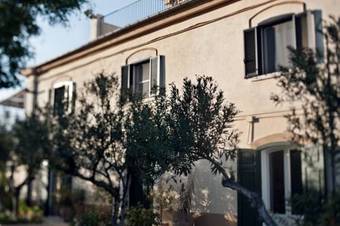 Agroturismo Colonna Country Retreat