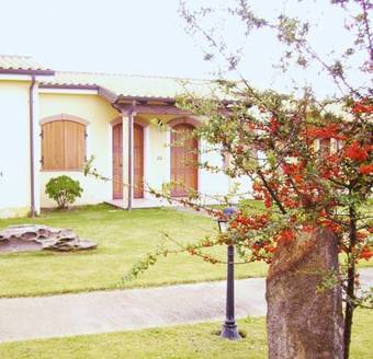 Aparthotel Hotel Perda Rubia