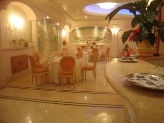 Hotel Paradiso Della Zagara