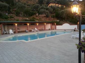 Agroturismo L'uliveto