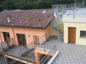 Apartamento Residence Borgo Del Cigno
