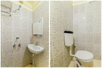 Spot On 71829 Hotel Lake City