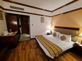 Hotel Mastiff Grand Regal Resort Arrah By Othpl