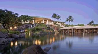 Hotel Grand Hyatt Kauai Resort & Spa