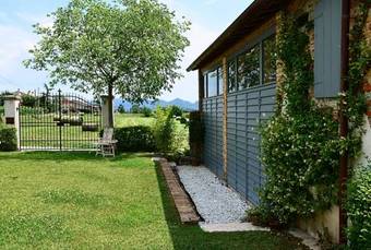 Bed & Breakfast La Fabbrica Delle Idee