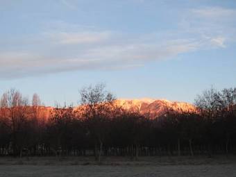 Bed & Breakfast Fara1911