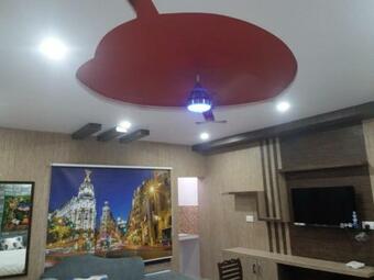 Hotel Sundaram