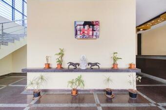 Hotel Oyo 40112 Jp Vaibhava