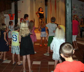 Guesia Village Hotel E Spa