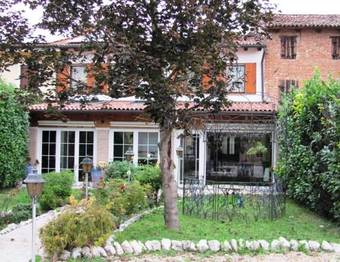 Bed & Breakfast Casa Diana