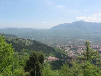 Apartamento Parco Sogni D'oro