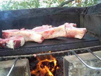 Agroturismo Agriturismo Poggio Aione