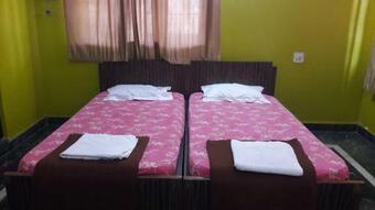 Vamoose Goa Guest House