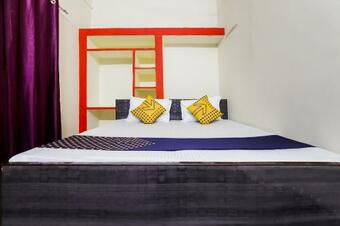 Hotel Spot On 66976 Tirupati Guest House