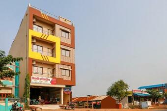 Oyo 63916 Hotel Mansarover Palace