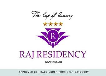 Hotel Raj Residency