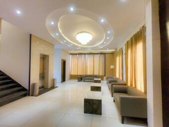 Hotel Meenakshi