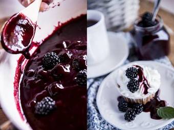 Agroturismo Berry House