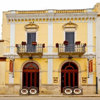 Bed & Breakfast Valentino