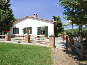 Apartment Tulipano Tavernelle