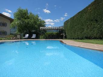 Aparthotel Hotel-residence Graf Volkmar