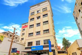 Fabhotel Vaishnavi