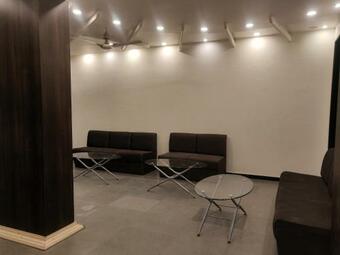 Hotel Chandan