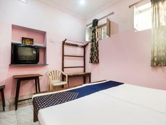 Hotel Spot On 75742 Sri Devi Lodge
