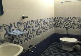 Hotel Haleemas Residency