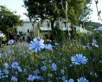 Agroturismo Casadesergio
