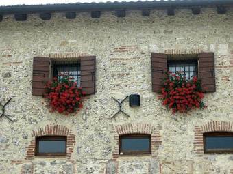 Agroturismo Azienda Agrituristica Calronche