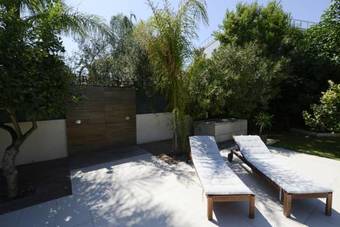 Villa Sunny House Wifi